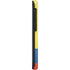 Ecuador Flag Distressed Galaxy S20 Ultra 5G Pro Case